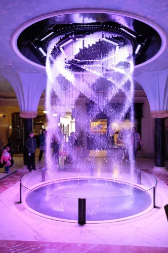 Aqua show Jindřichův Hradec