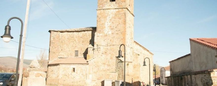 Iglesia de Santa Lucia