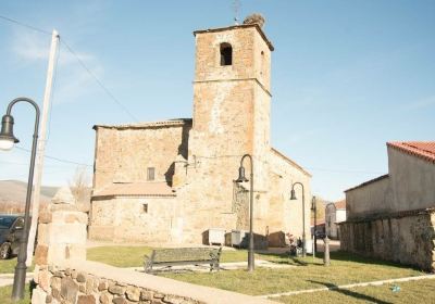 Iglesia de Santa Lucía