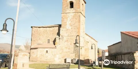 Iglesia de Santa Lucia