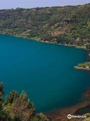 Lago di Nemi