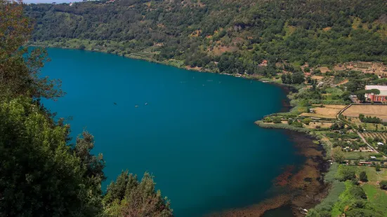 Lago di Nemi