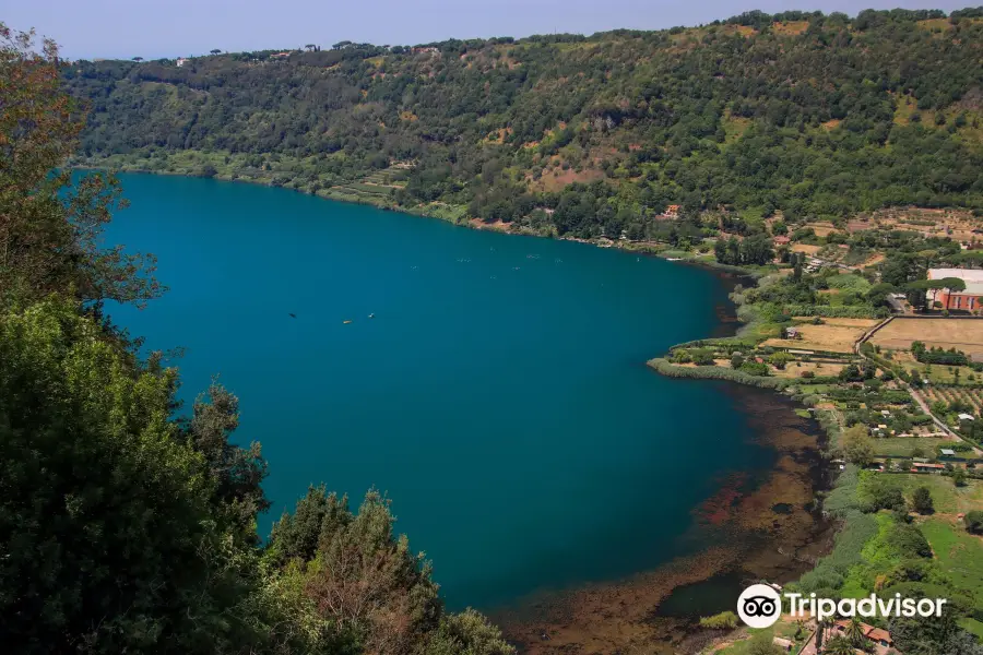 Lago di Nemi