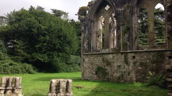 Margam Stones Museum