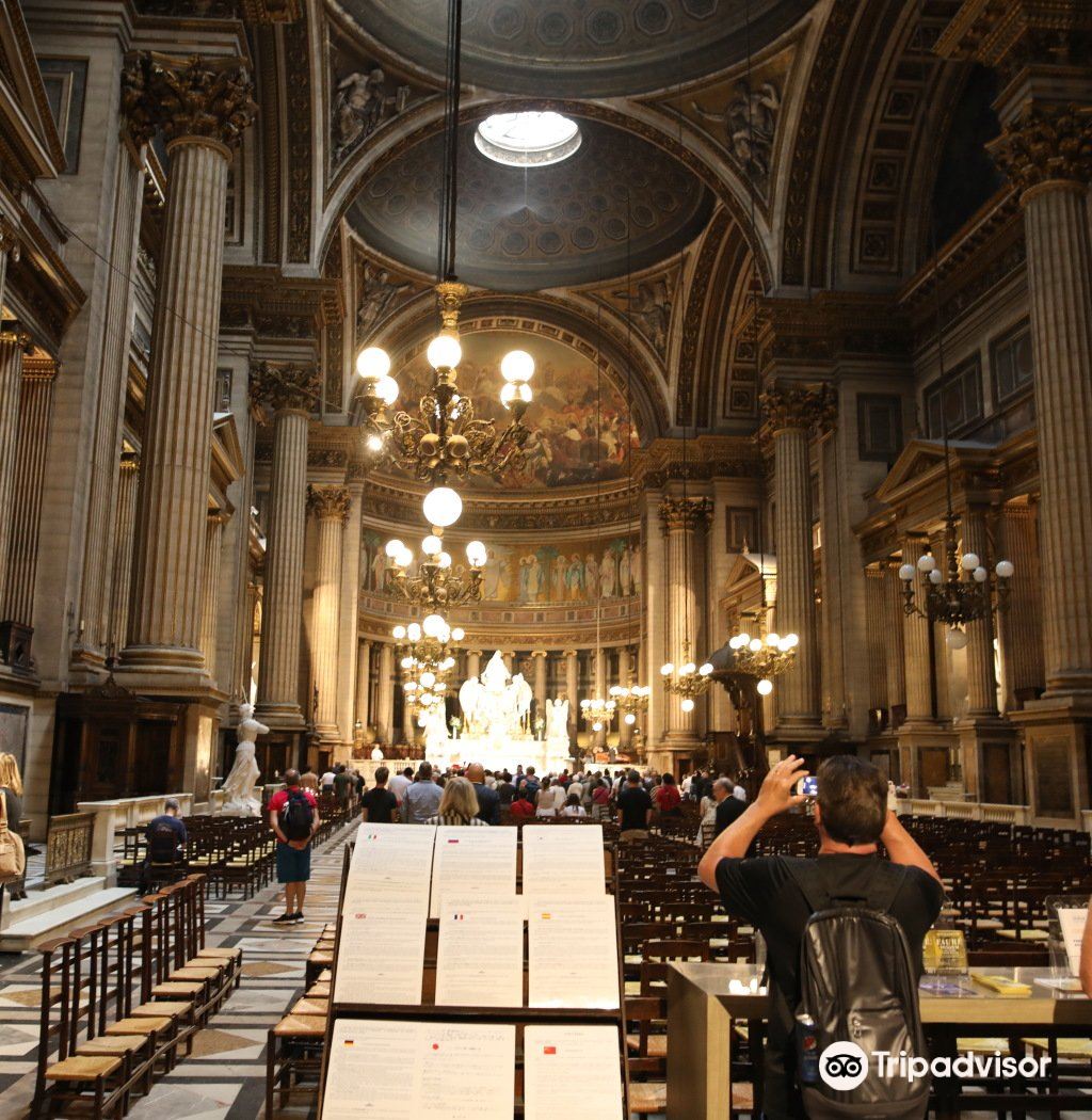 Latest travel itineraries for Statue of Joan of Arc Paris in February