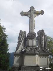 Crucifixion Group Monument