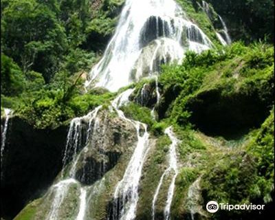 Mengdong River Scenic Resort