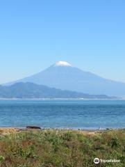 Miho Airfield