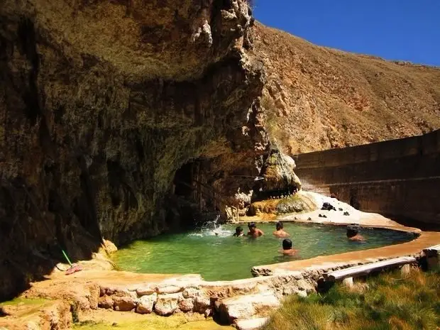 San Pedro de Sano