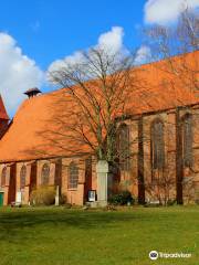 Abbaye d'Ebstorf