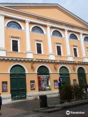 Teatro Comunale Traiano