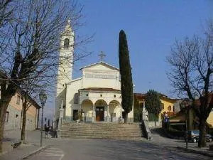Chiesa di San Giacomo e Filippo