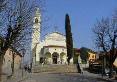 Chiesa di San Giacomo e Filippo