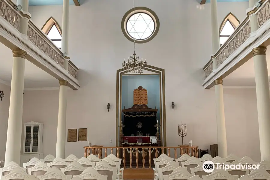Synagogue de Batoumi