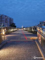 Kallang Park Connector