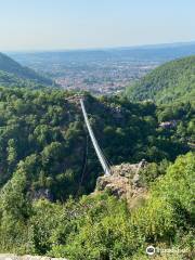 La Passerelle de Mazamet