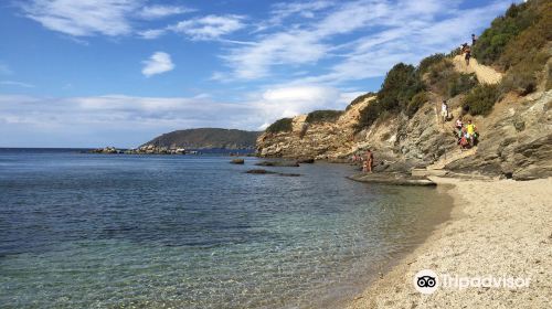 Spiaggia di Barabarca