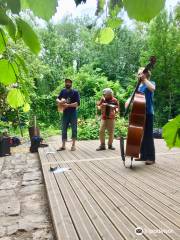 Jardin écologique de Lille