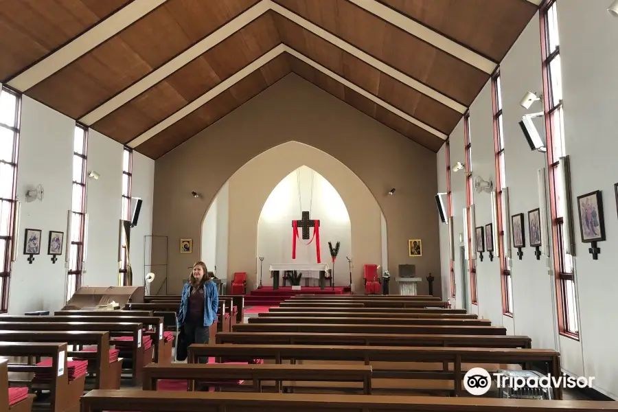 Catholic Ogikubo Church