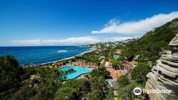Giardini Poseidon Terme