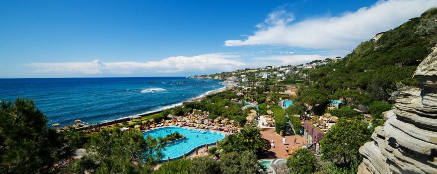 Forio di Ischia