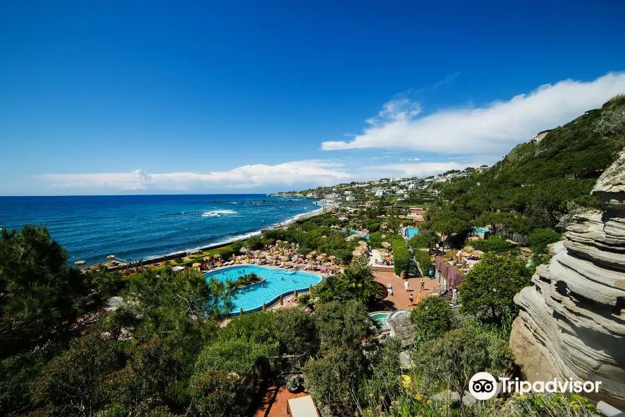 Giardini Poseidon Terme