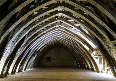 Chateau de Beaugency