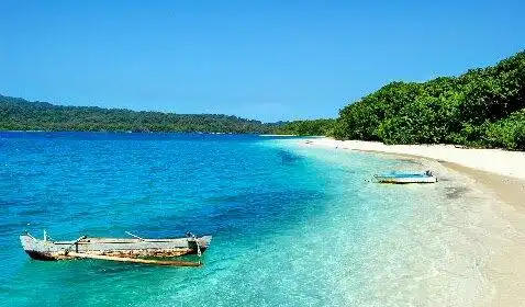 Hotel dekat Pantai Pulau Peucang