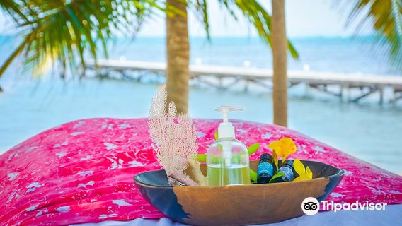 Heavenly Paradise Spa Belize