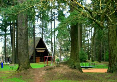 Canby Community (River) Park