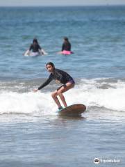 Mazatlan Surf School