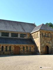 Landévennec Abbey