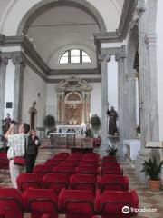 Chiesa della Santissima Trinita