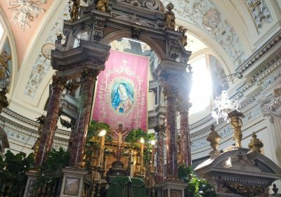 Chiesa di Maria Santissima dei Sette Dolori