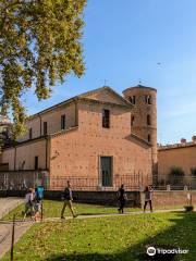 Church of Saint Mary 'Maggiore'