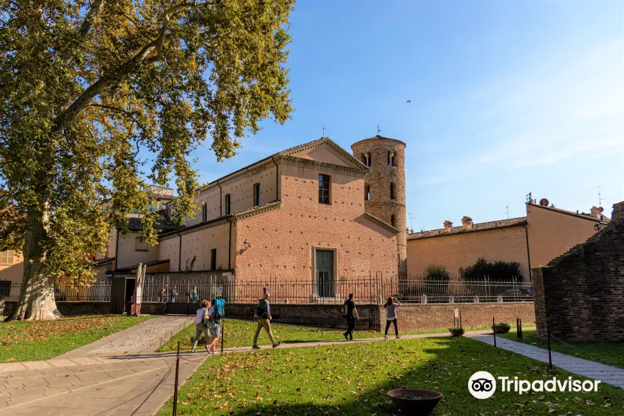 Church of Saint Mary 'Maggiore'