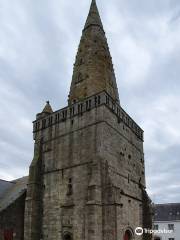 Église Notre-Dame de Larmor-Plage