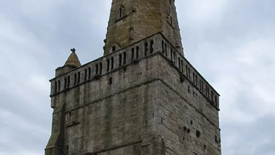 Église Notre-Dame de Larmor-Plage