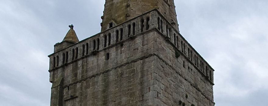 Église Notre-Dame de Larmor-Plage
