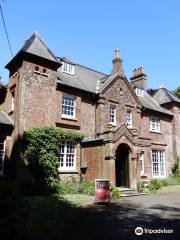 National Trust - Max Gate