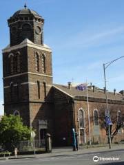 St James’ Old Cathedral