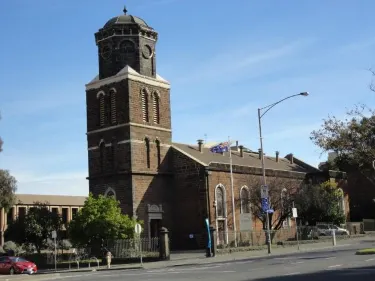 West Melbourne