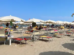 Pallino Beach