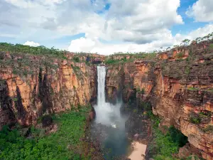 Kakadu Air Scenic Flights