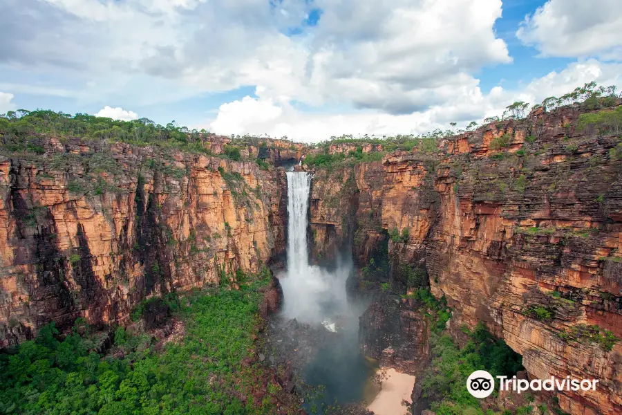 Kakadu Air Scenic Flights