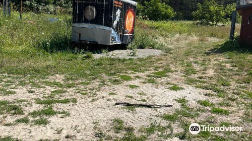 Kortright Centre for Conservation