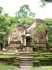Sambo Preykuk Temples