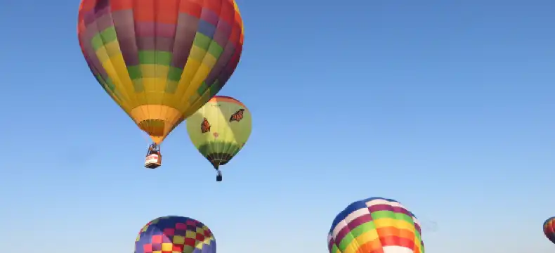 Hotels in Queensbury