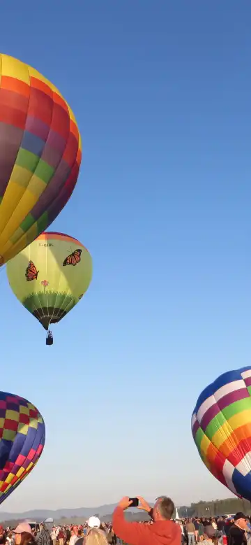 クイーンズベリーのホテル