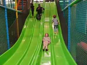 BEO-Funpark